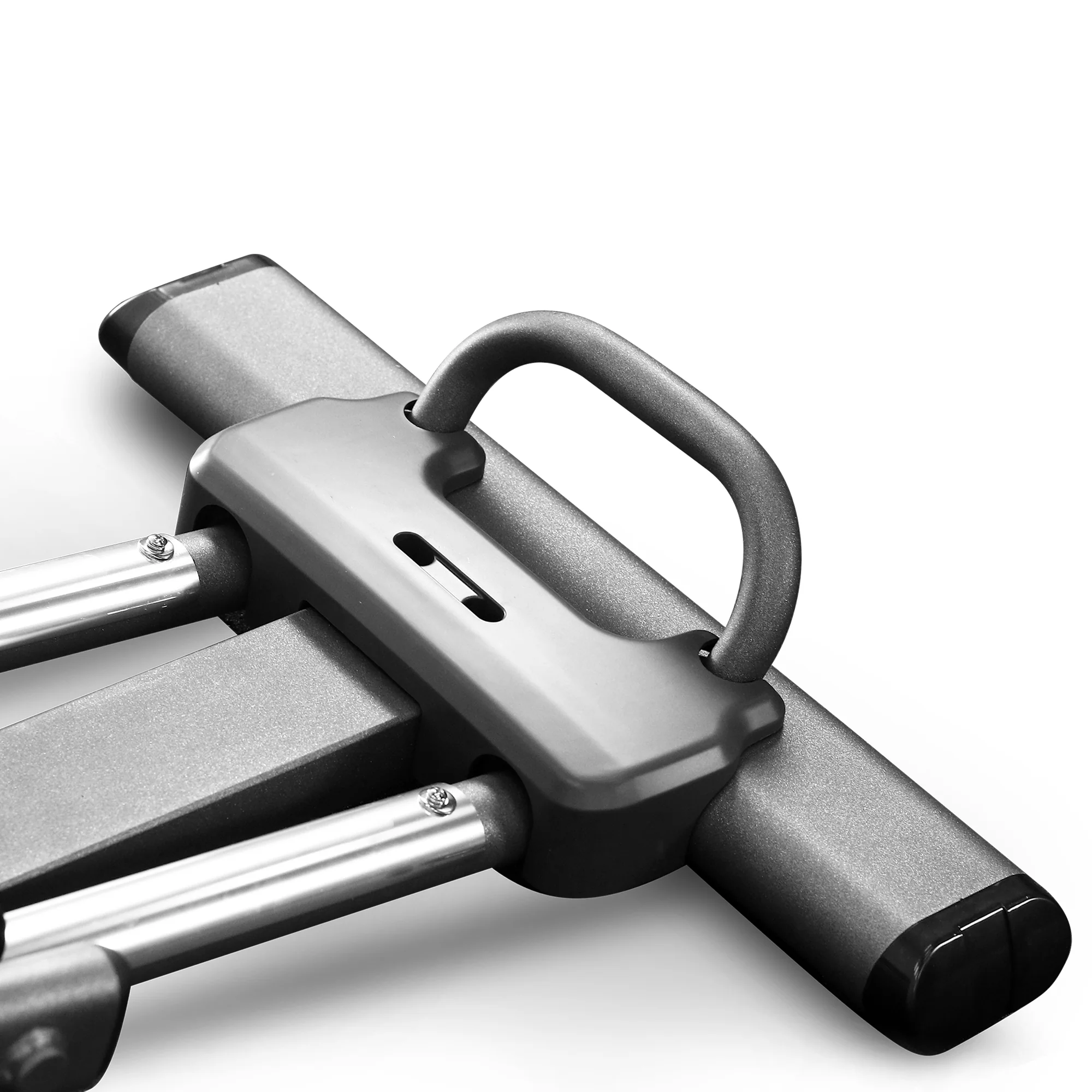 เครื่องเดินวงรี IV-E20 (SEMI-Commercial) - Grey - ONE SIZE