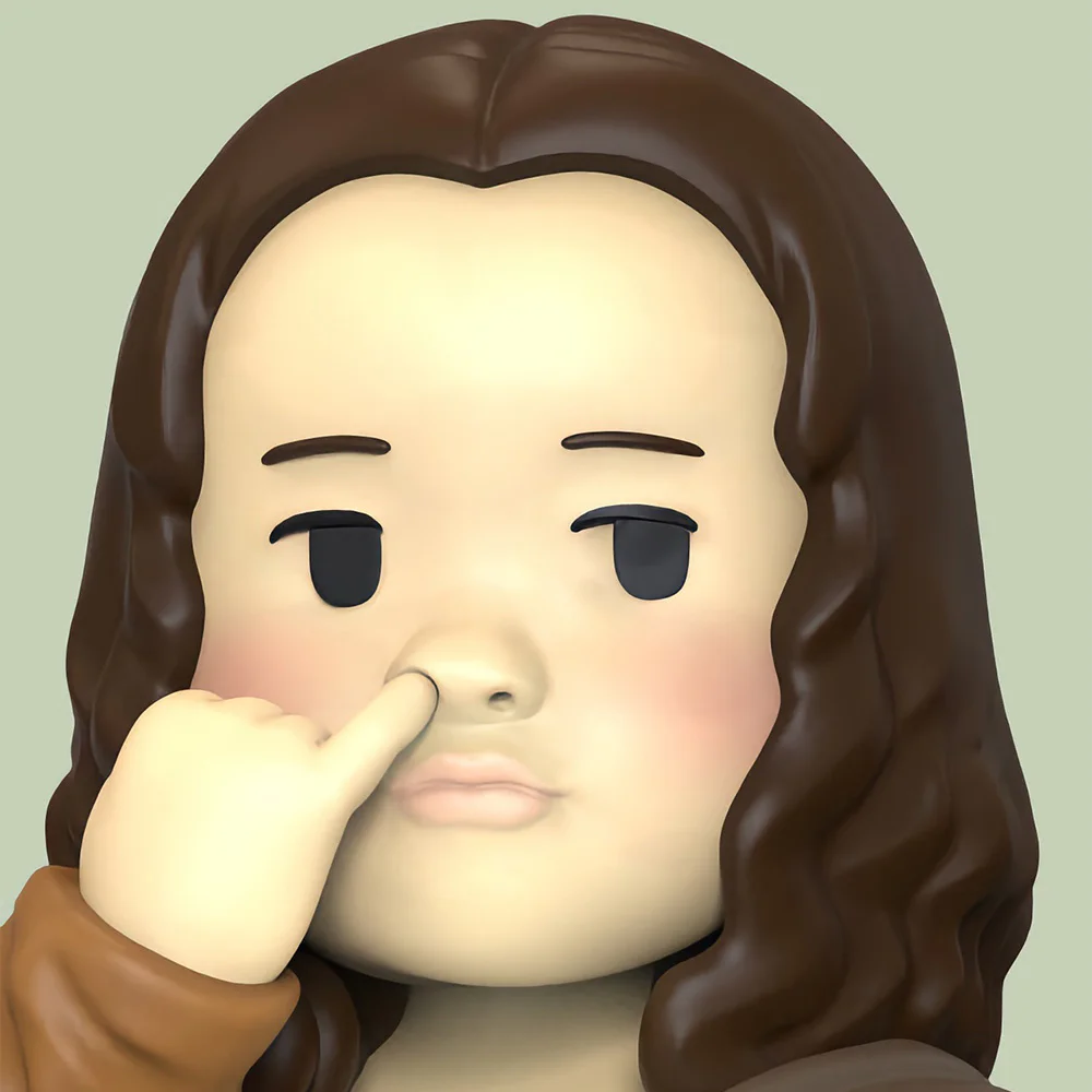 MTJ x Po Yun Wang The Art of Picking