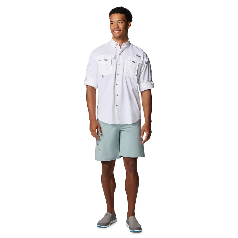COLUMBIA PFG Bahama™ II Long Sleeve Men's Fishing Shirt