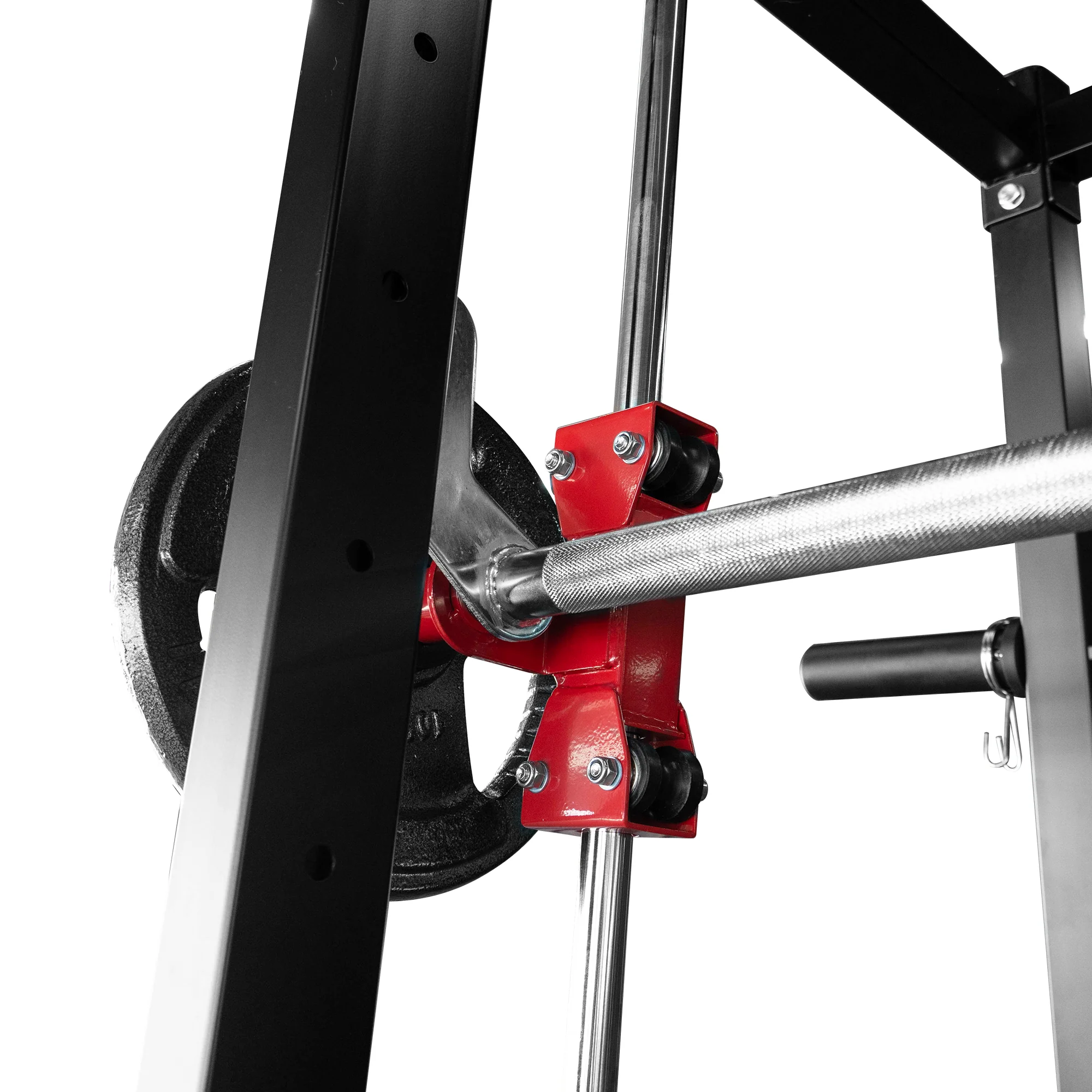 สมิทแมชชีน SM30 - Black - ONE SIZE