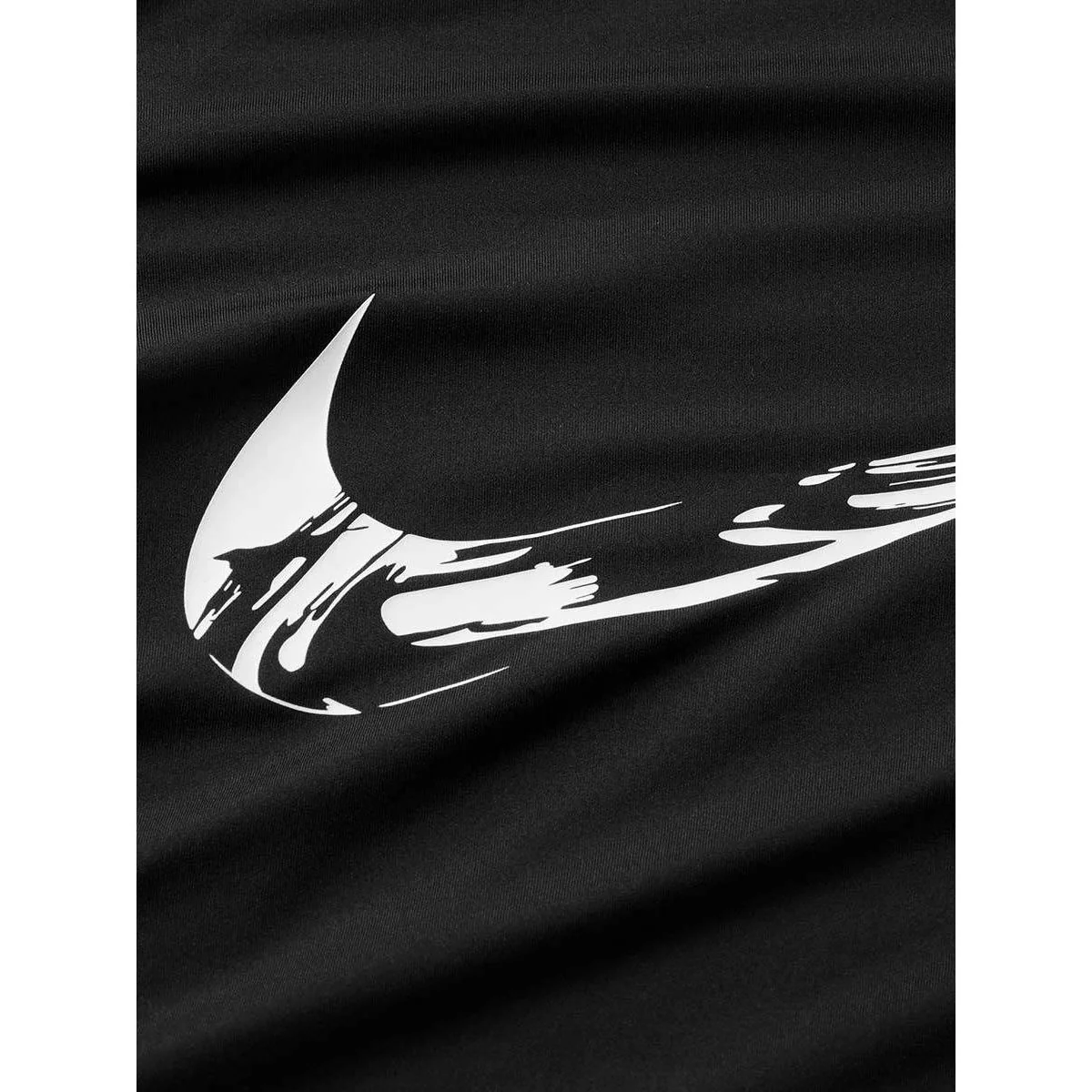 NIKE One Women's Running Tank - Black - L (US SIZE)