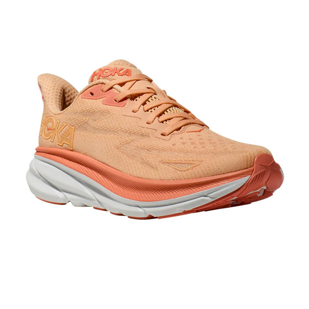 HOKA Clifton 9 Women's Running Shoes