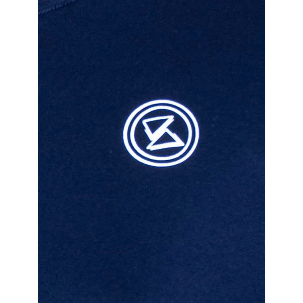 SPIKE SP24RUTSW017 Women's Running T-Shirt - Blue - L