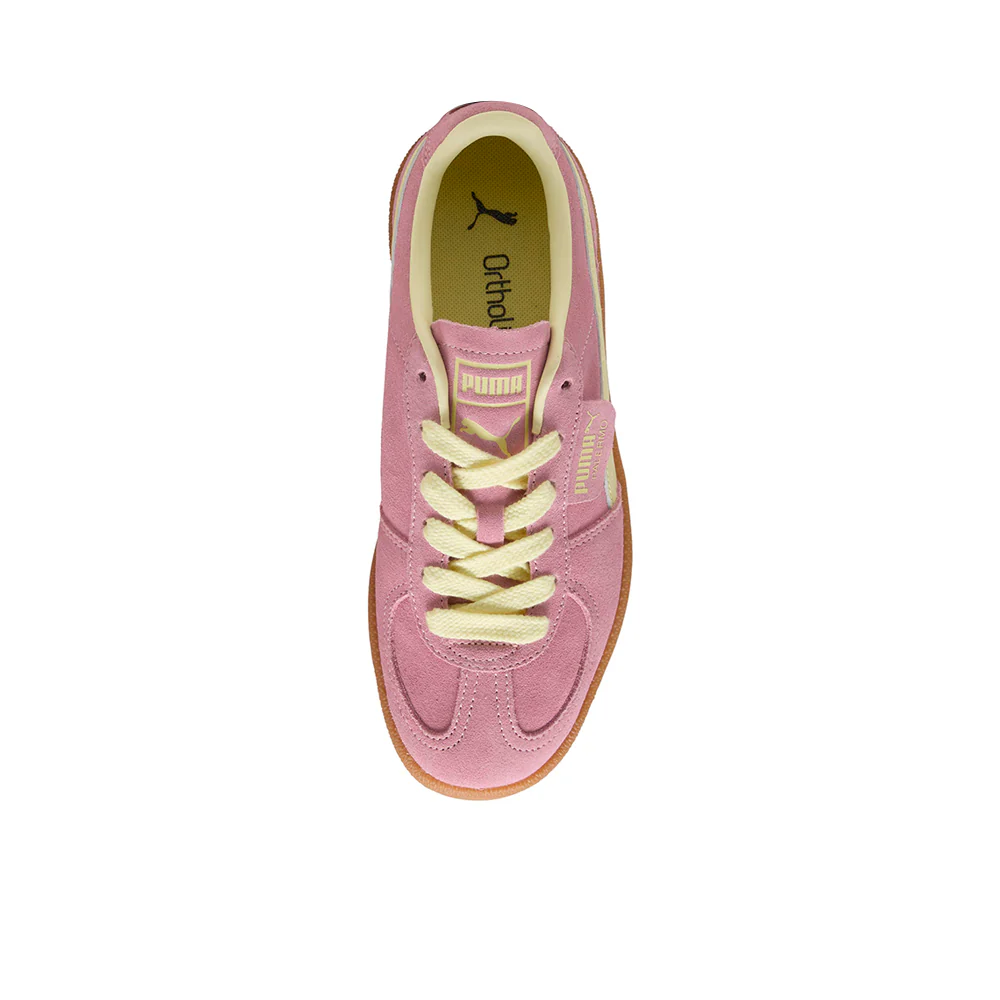 PUMA Palermo Unisex Lifestyle Shoes