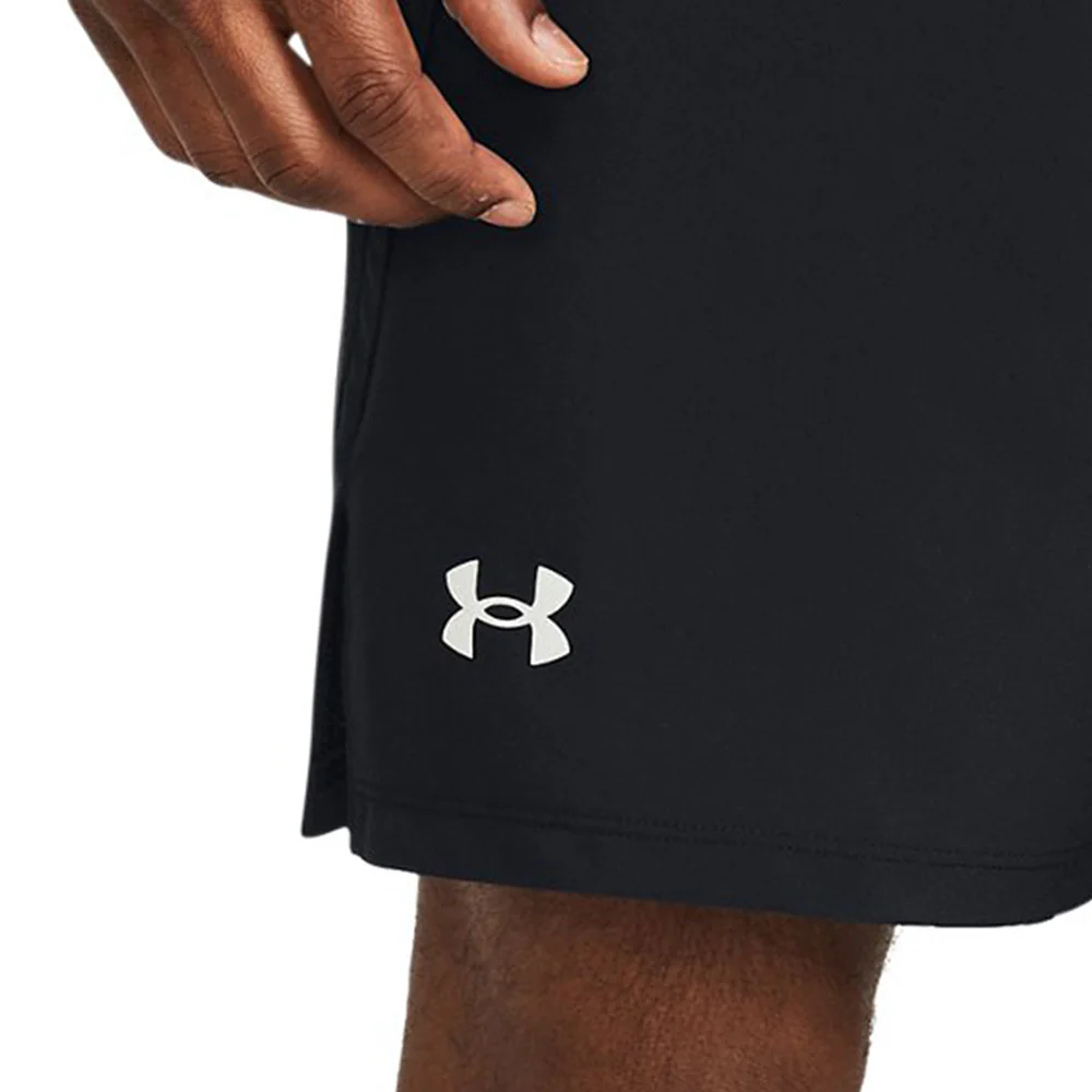 UNDER ARMOUR Launch 7" Men's Running Shorts - Blue - L (US SIZE)