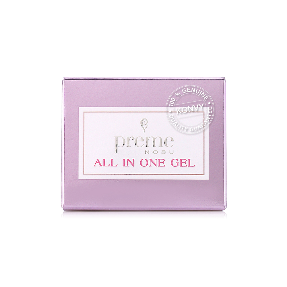 Preme Nobu All in One Gel — 30 г