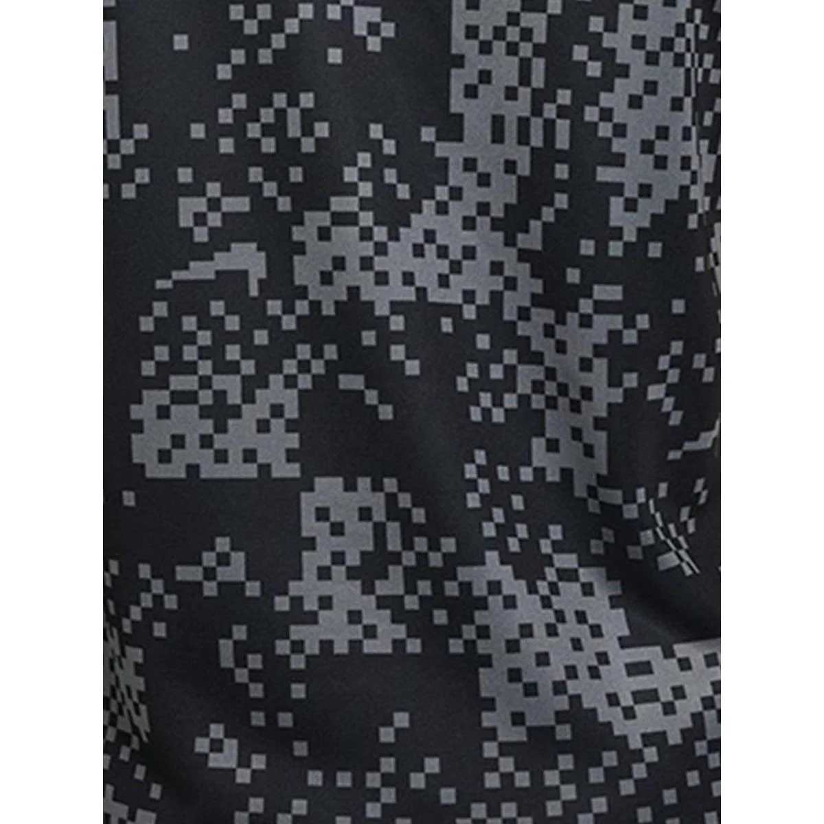 Детская футболка Nike Academy Pro Football — цвет серый, размер L (американский размер)