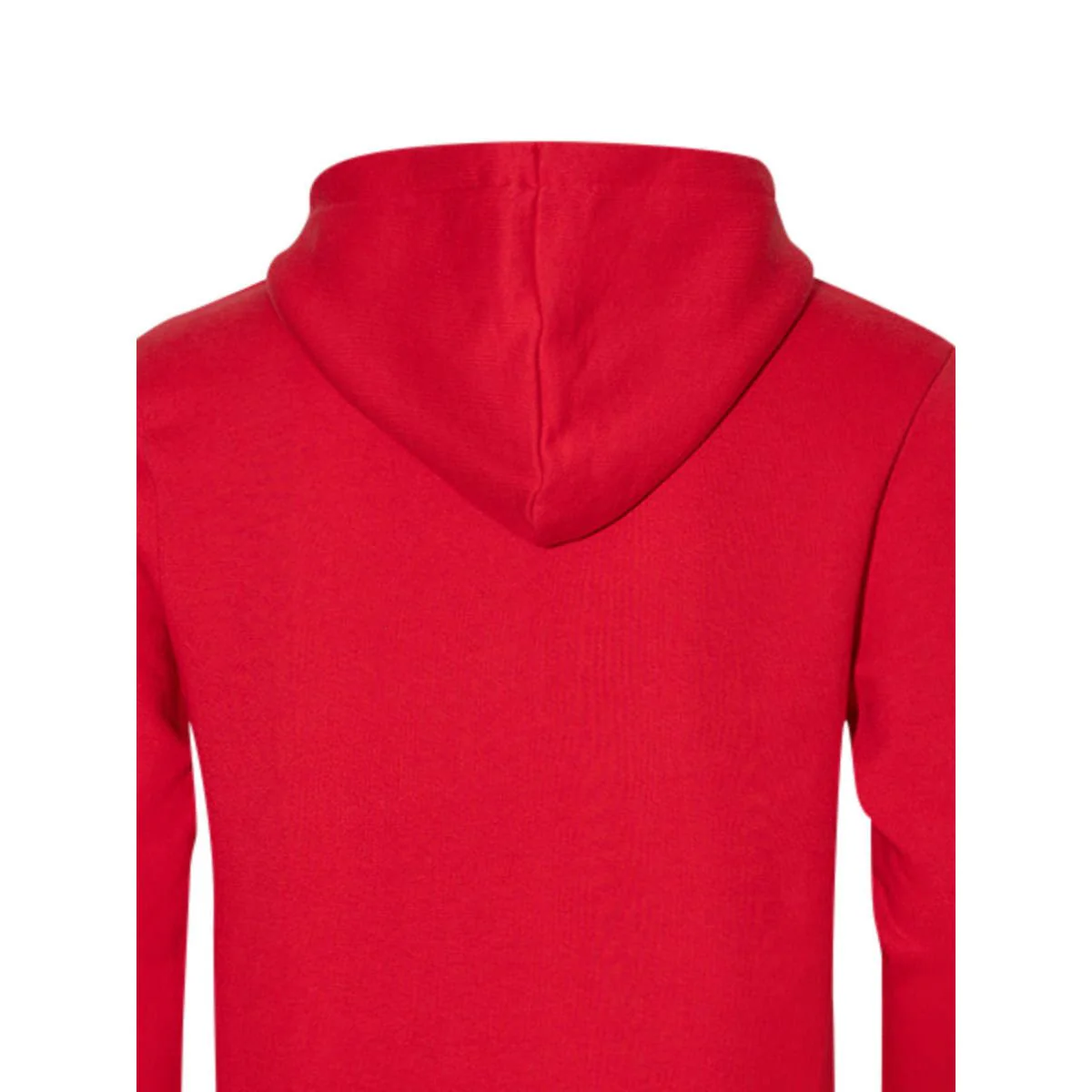 Мужское худи Lfc Liverbird — цвет красный, размер 2XL (американский размер)