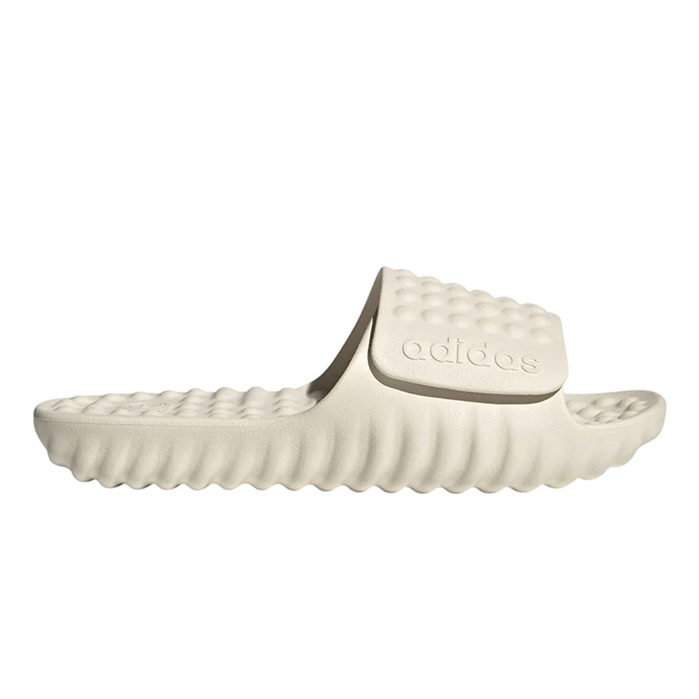 Сандалии унисекс Adidas Adissage 360rec — цвет белый, размер UK 10