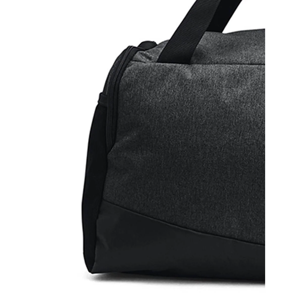 UNDER ARMOUR Undeniable 5.0 Medium Unisex Duffle Bag - Black - ONE SIZE