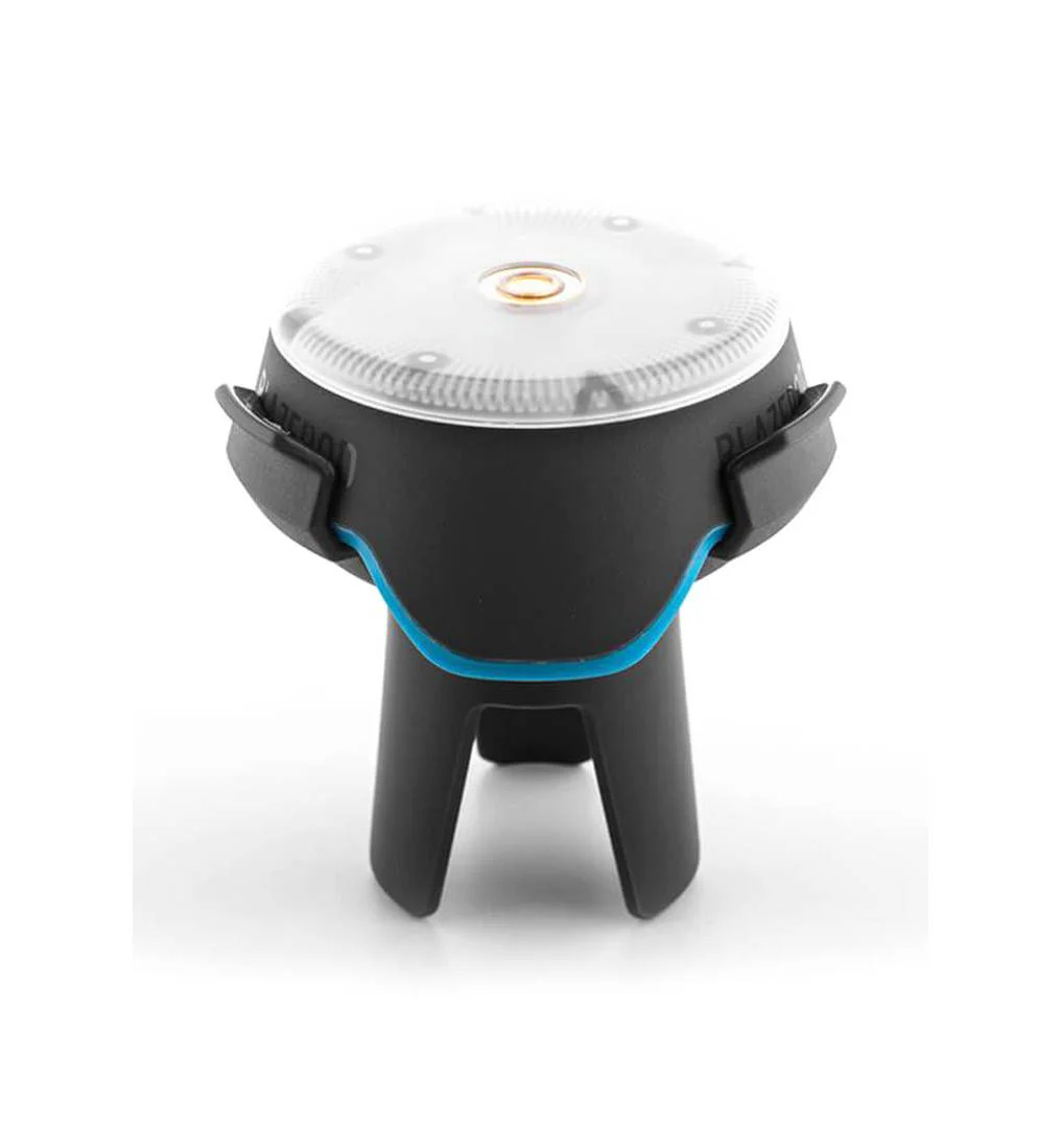 BLAZEPOD Cone Adapter Exercise Equipment Accessories - Grey - ONE SIZE