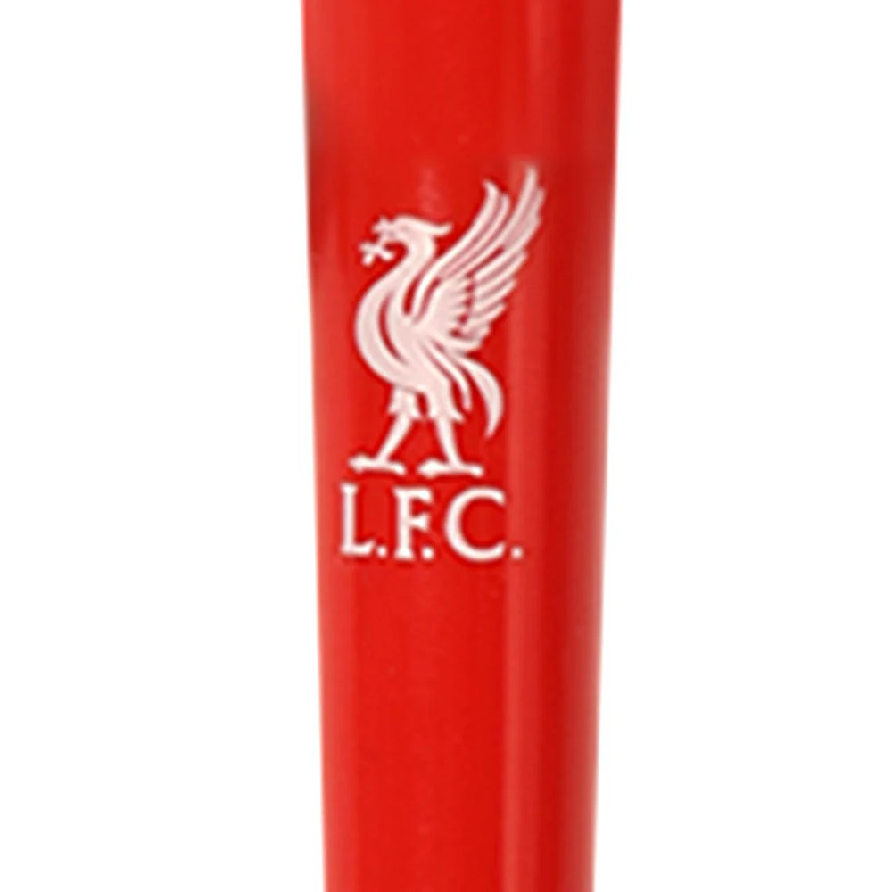 LFC Football Novelty Pen - Red - ONE SIZE