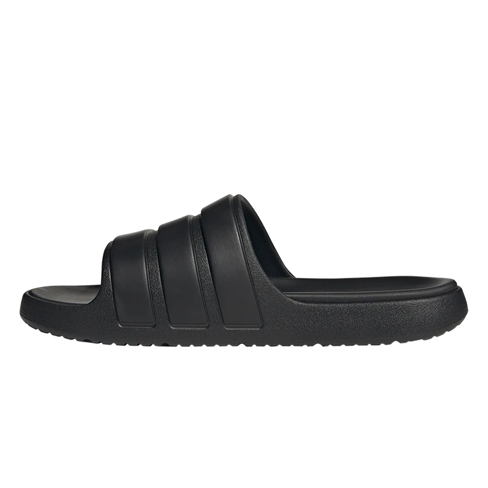 ADIDAS Znsory Unisex Sandals - Black - UK 10