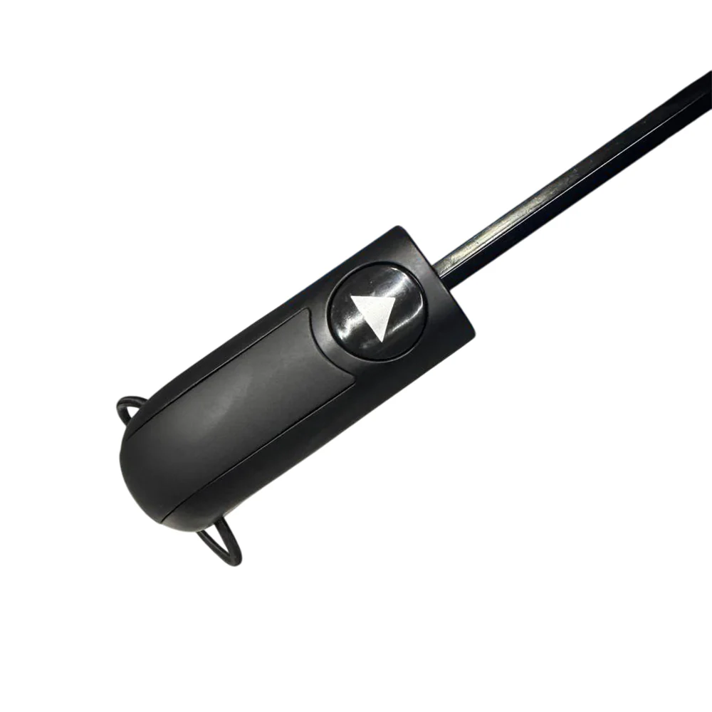 LFC UV-Block Umbrella - Black - ONE SIZE