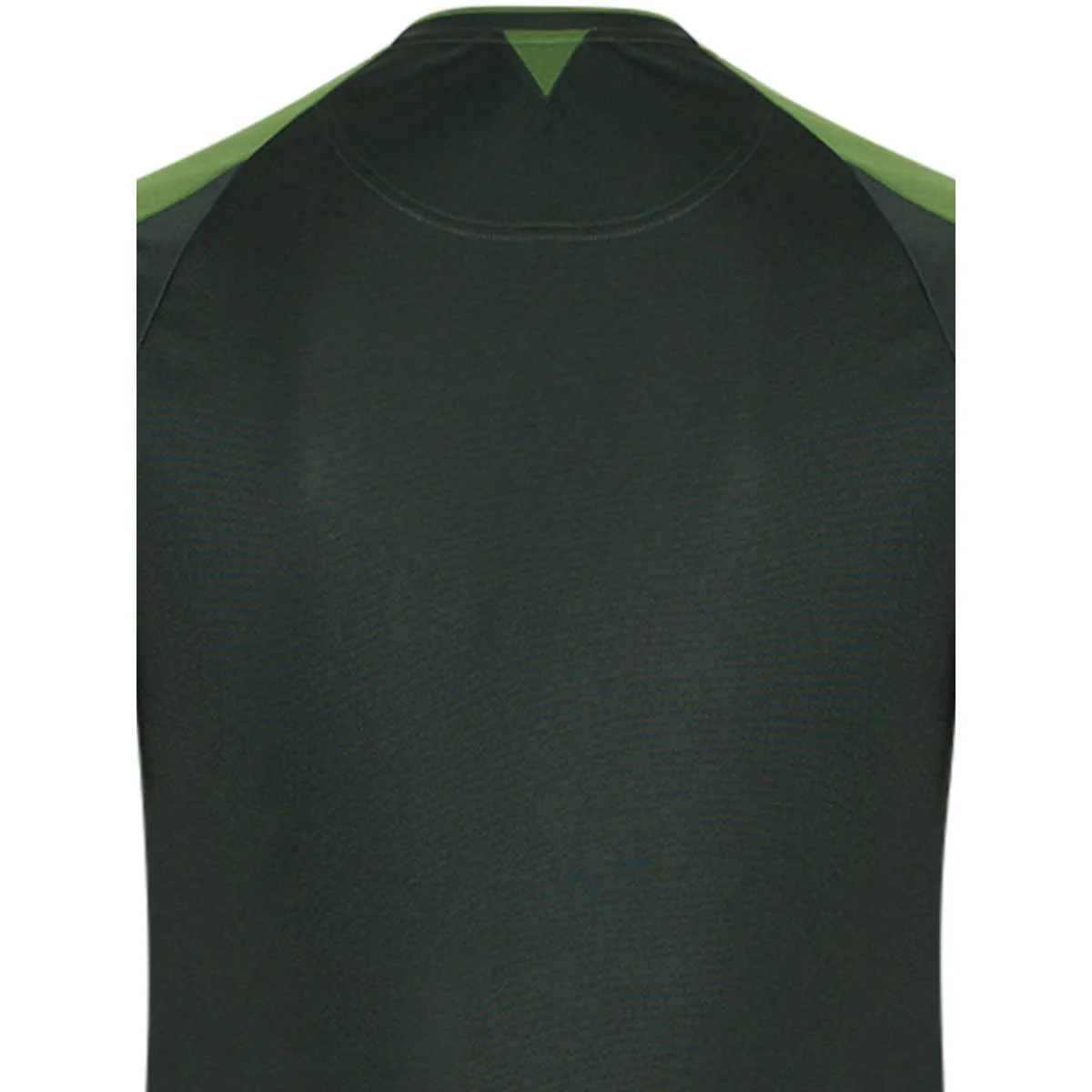 Мужская футбольная джерси Umbro Pro Training Graphic — цвет зеленый, размер 2XL (американский размер)