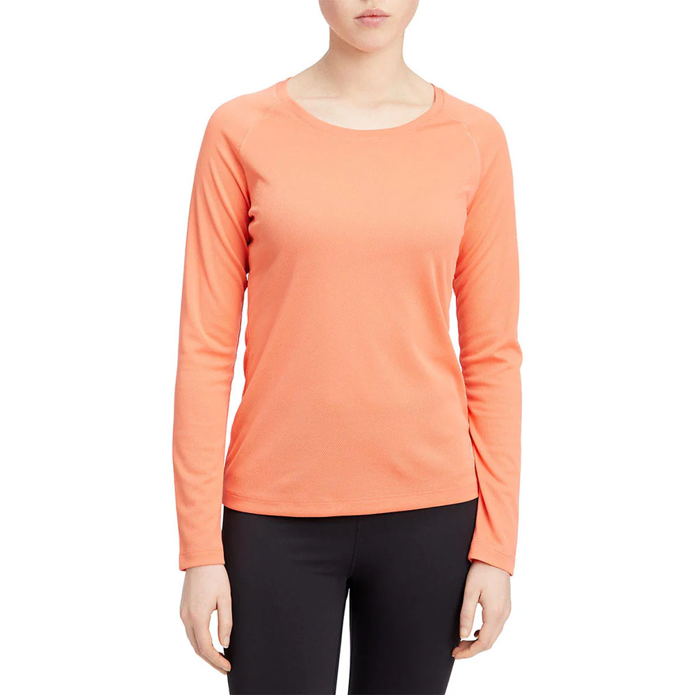 ENERGETICS Natalja Long Sleeve Women's Running T-Shirt