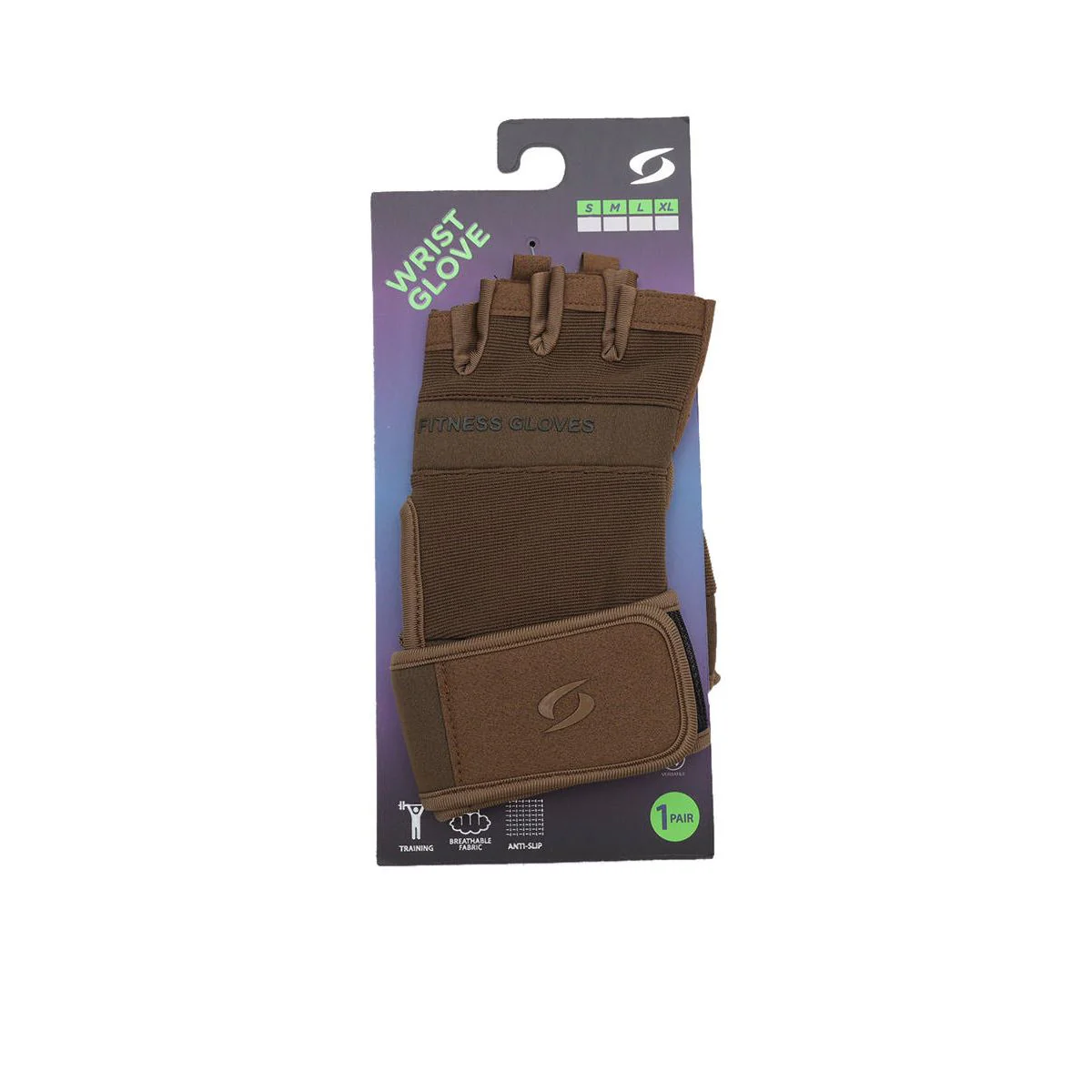 S SPORTS SG2100 Men's Training Gloves