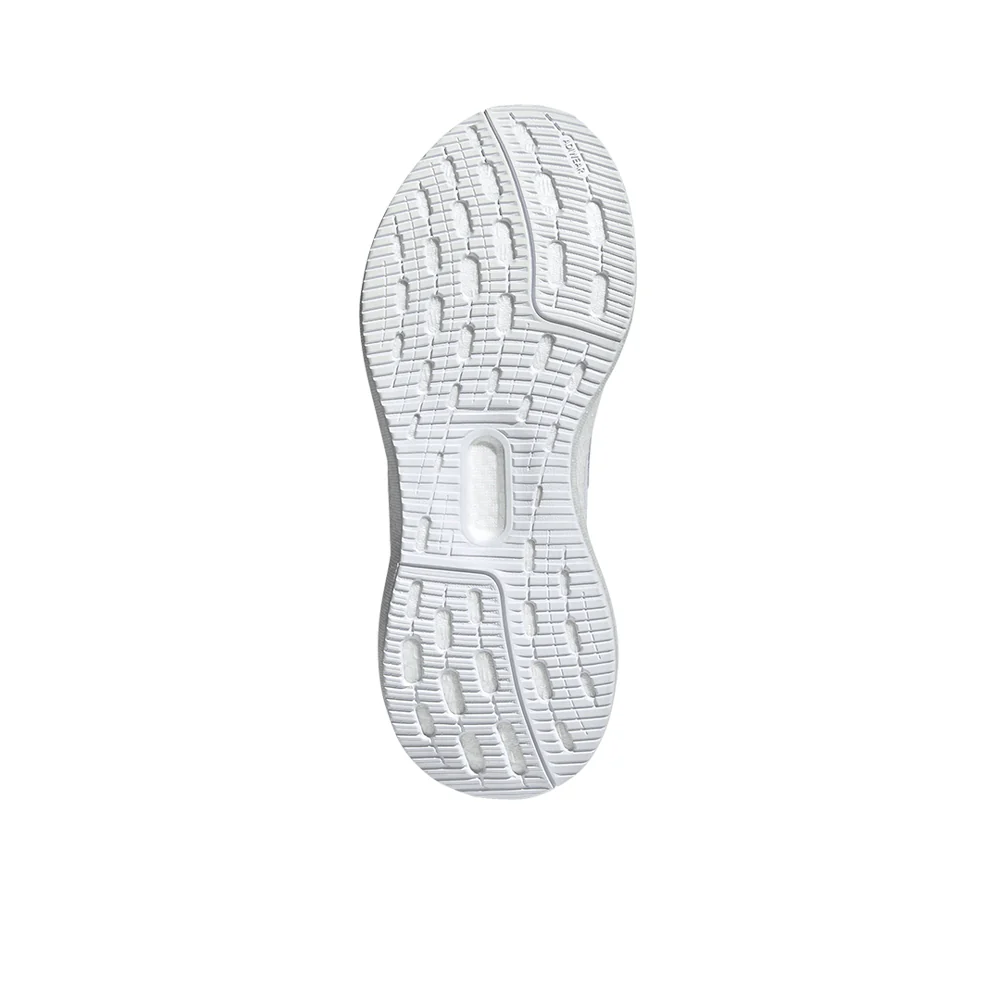 Женские беговые кроссовки Adidas Pureboost 5 — цвет белый, размер UK 4