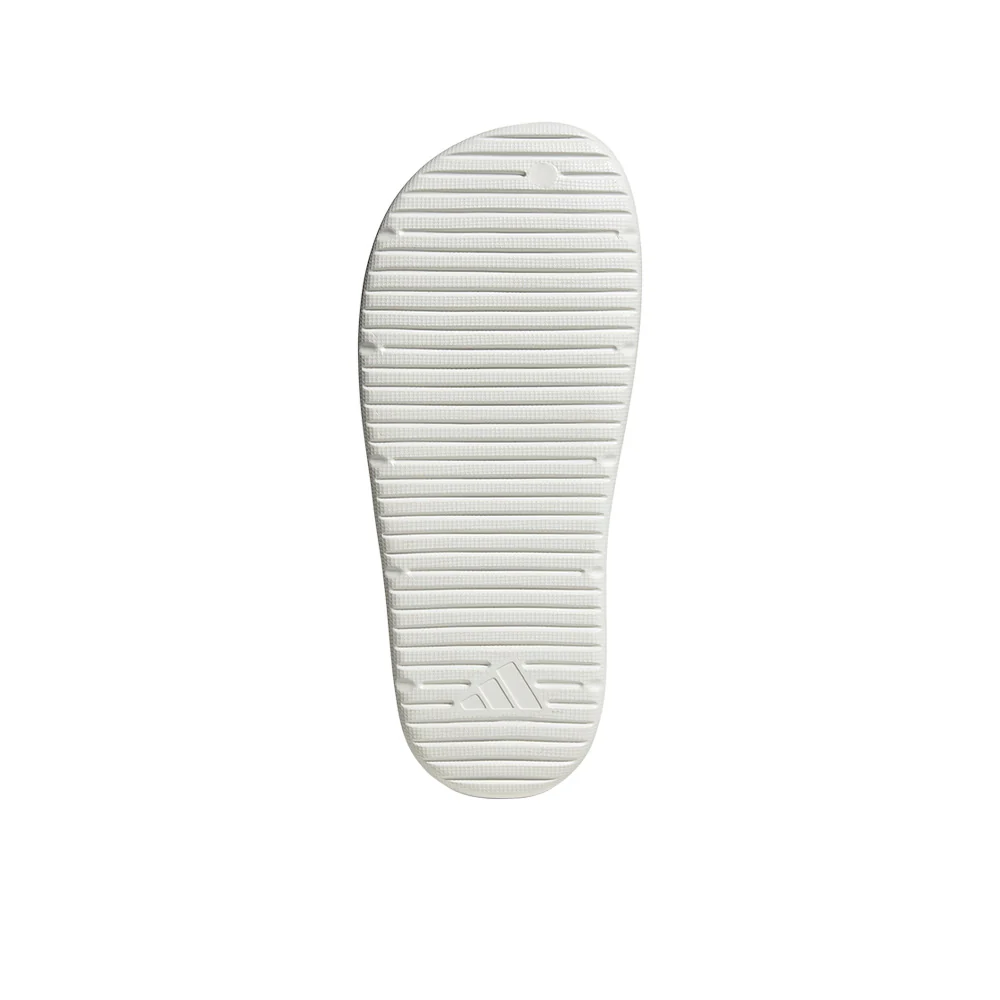 Сандалии унисекс Adidas Znsory — цвет белый, размер UK 10