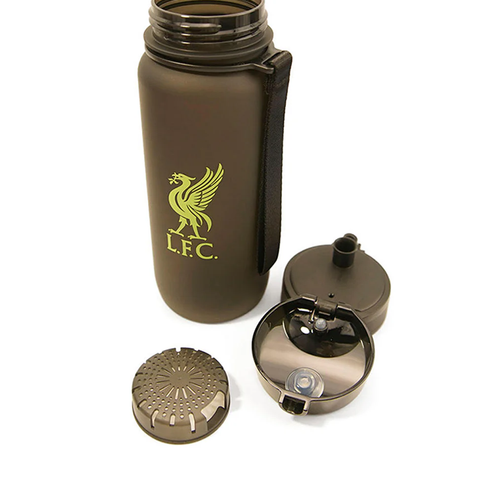LFC Neon Bottle - Black - ONE SIZE