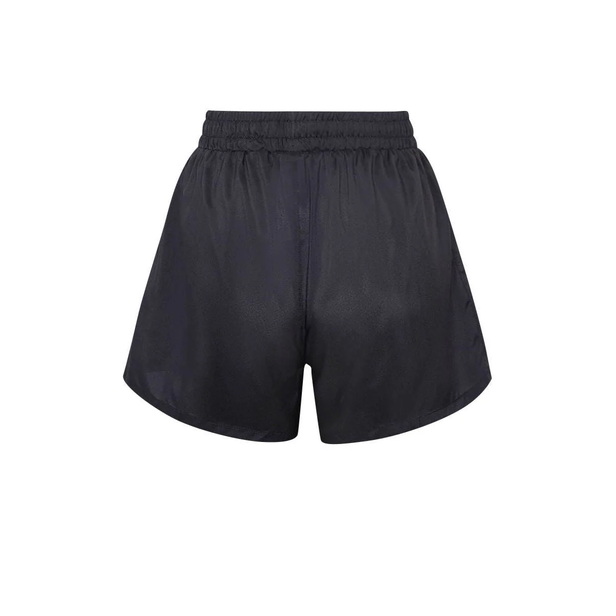 SPIKE SP24RUSTW063 Women's Running Shorts - Black - 2XL