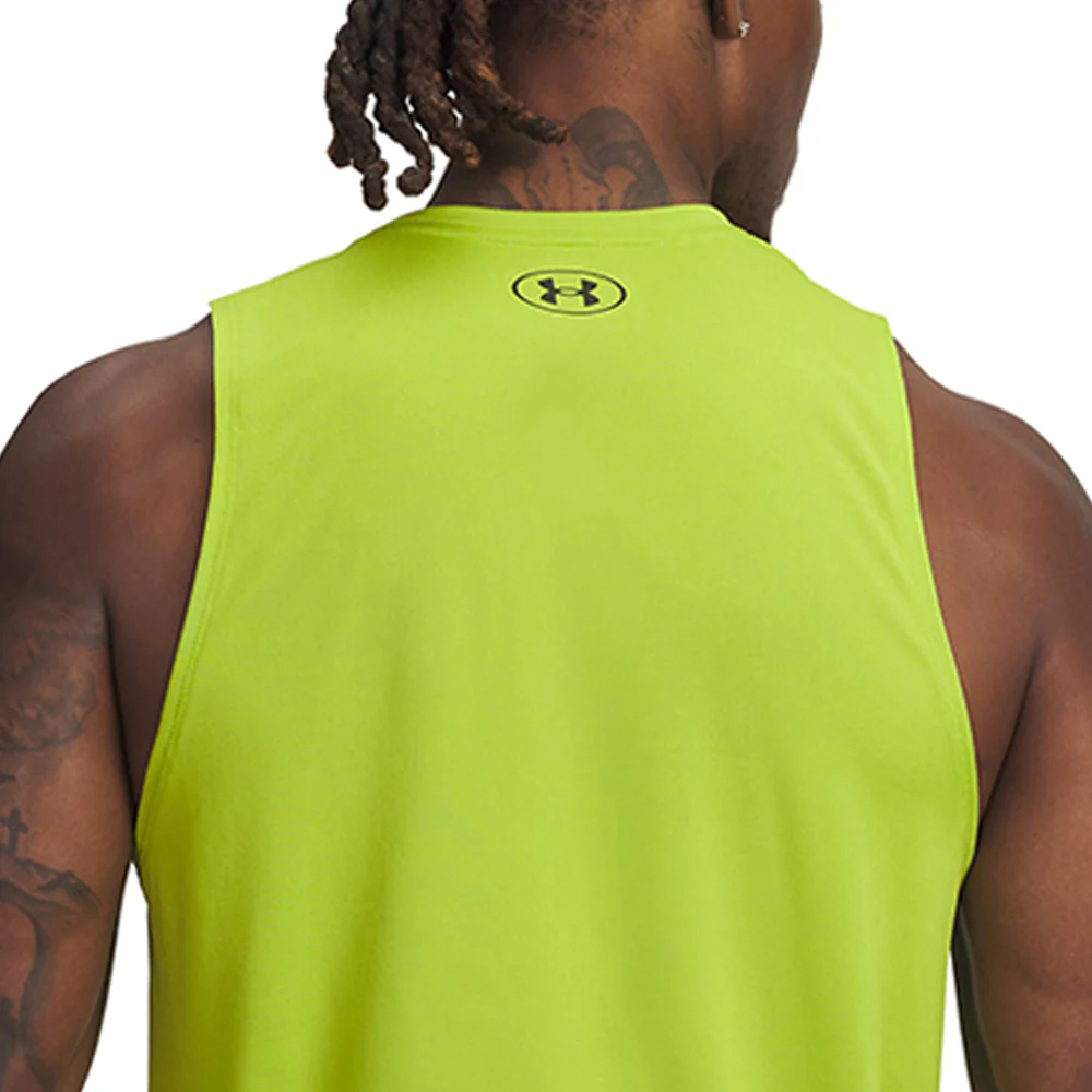 UNDER ARMOUR Tech™ Men's Training Tank