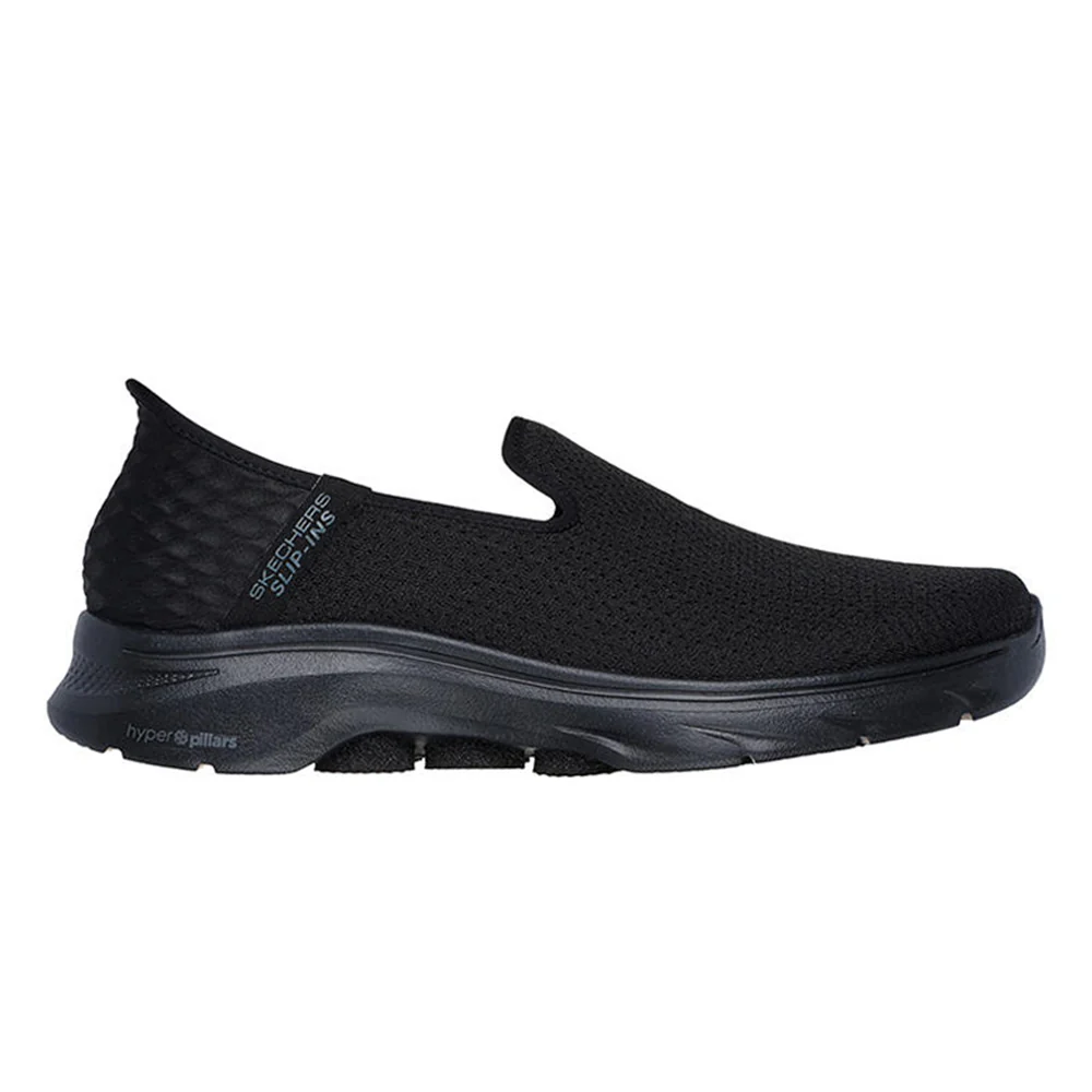 SKECHERS GO WALK 7™ - Daley 2 Men's Training Shoes - Black - US 10