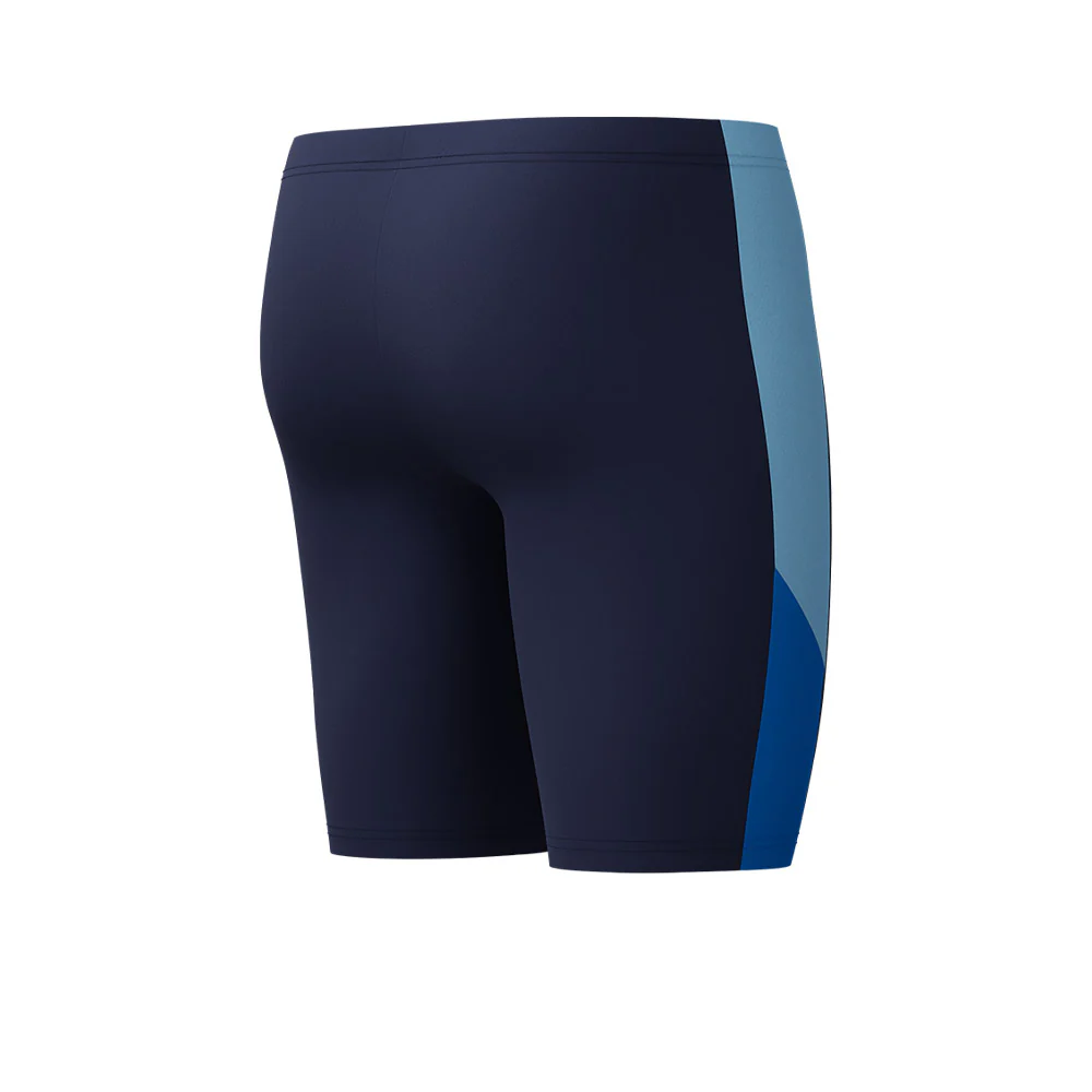 Мужские шорты Speedo Dive Splice Jammer Swim — цвет синий, 32 Inches