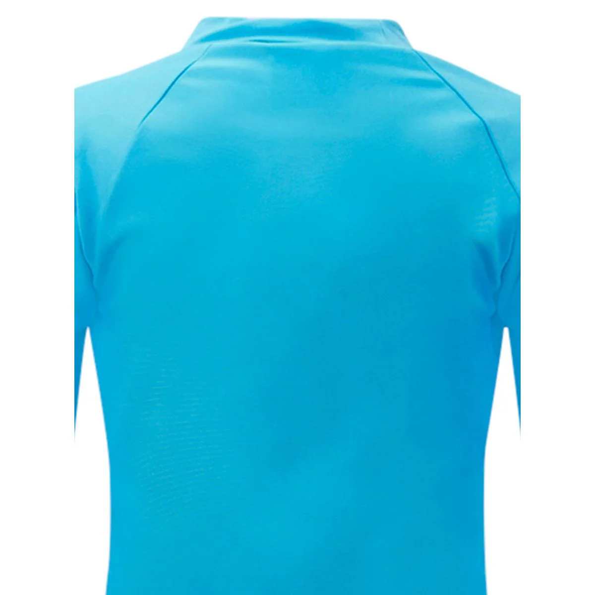 SPEEDO Long Sleeve Boys Rashguard - Blue - 11-12 YEARS