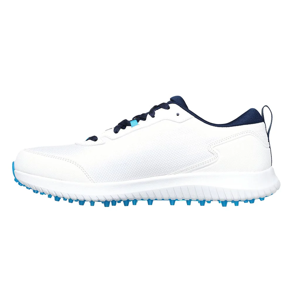 Мужской обувь Skechers Go Golf Max Fairway 4™ Golf — цвет белый, размер US 10