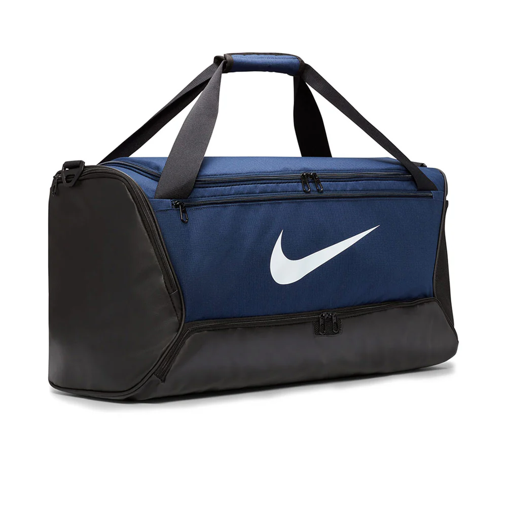 NIKE Brasilia 9.5 Unisex Duffel Bag