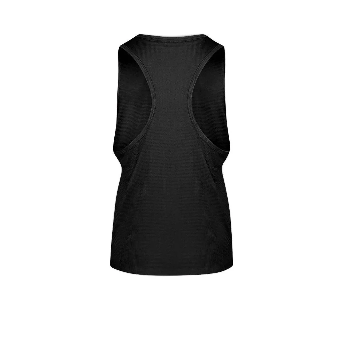 SPIKE SP24RUTAW018 Women's Running Tank - Black - L