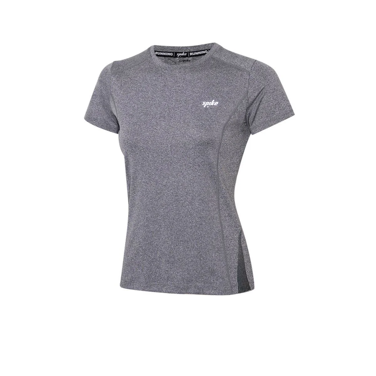 SPIKE SP24RUTSW060 Women's Running T-Shirt