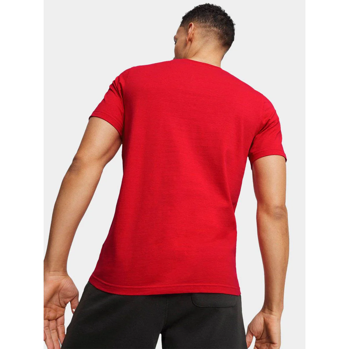 PUMA The Hooper Men's Basketball T-Shirt