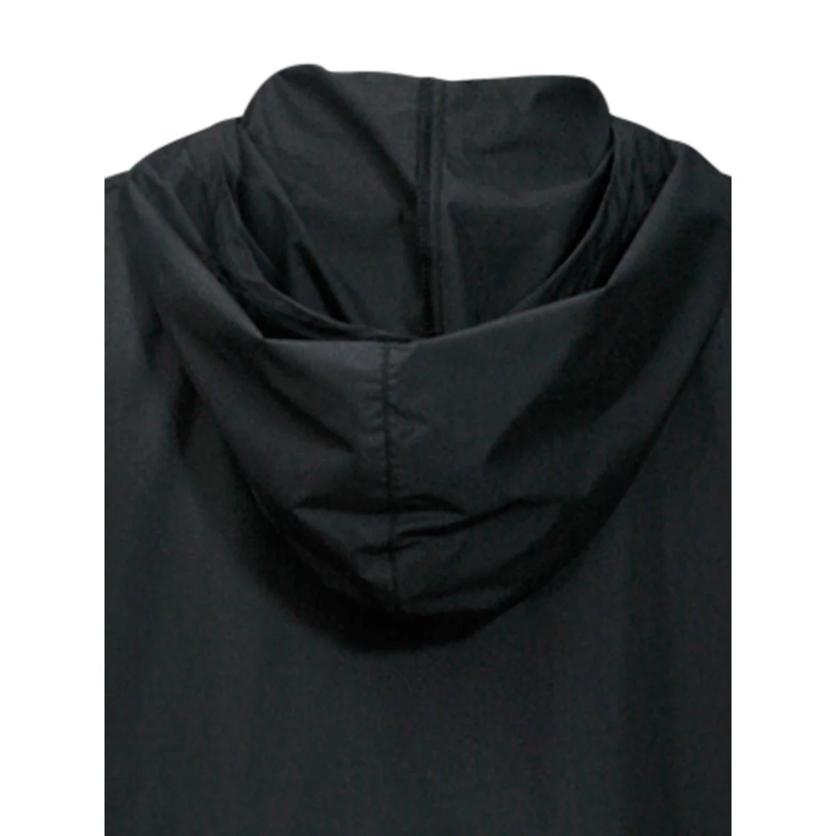 SPIKE SP23RUJKW035BK Women's Running Jacket - Black - L