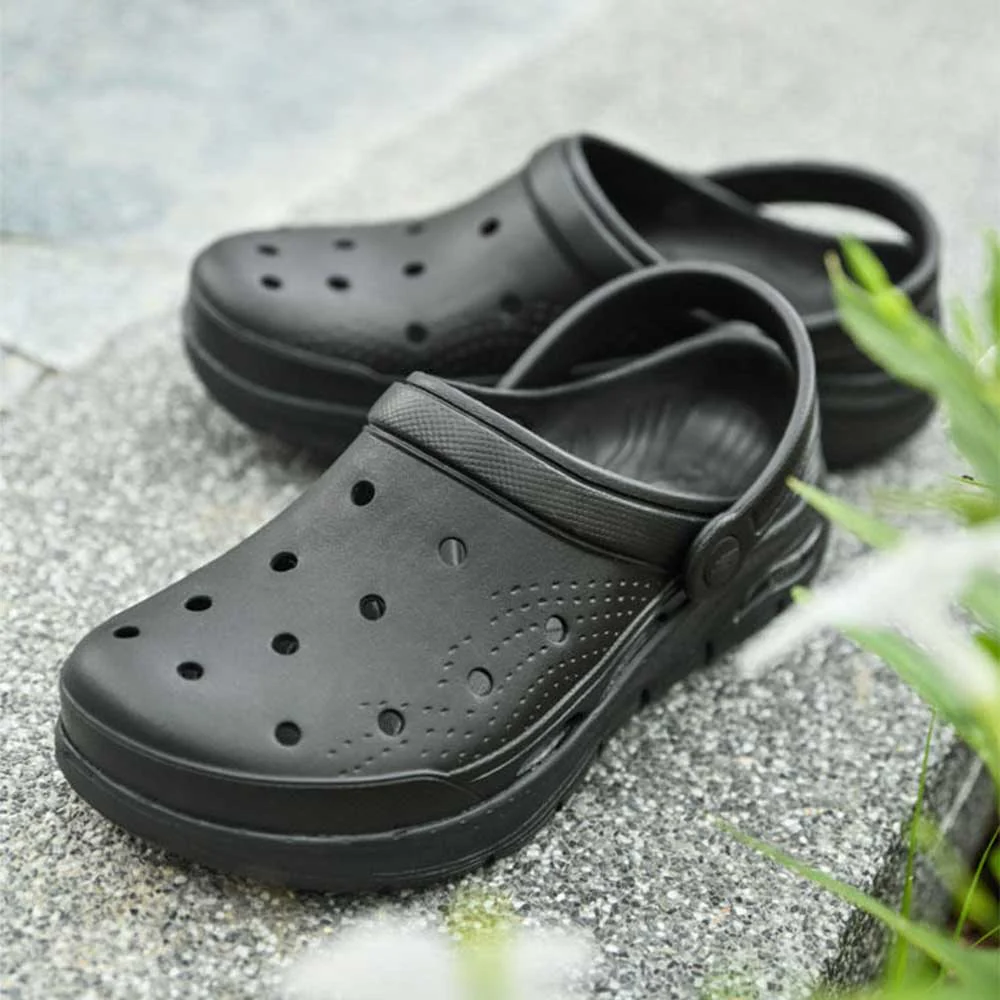 SKECHERS Foamies®: Arch Fit® - It's A Fit Women's Sandals - Black - US 10