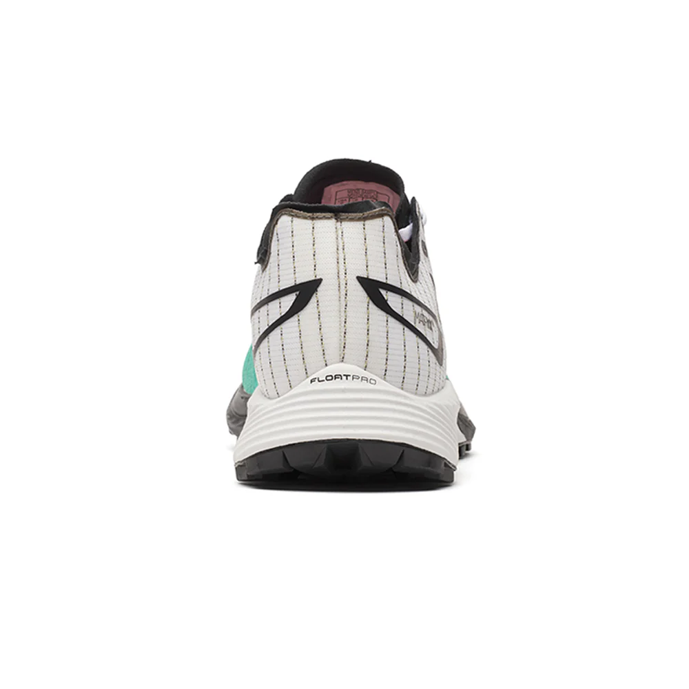 Мужские трейловые беговые кроссовки Merrell Mtl Long Sky 2 Matryx — цвет белый, размер US 10