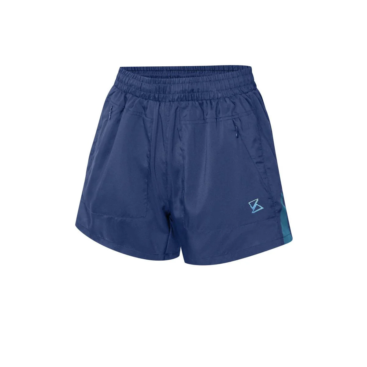 SPIKE SP24RUSTW063 Women's Running Shorts