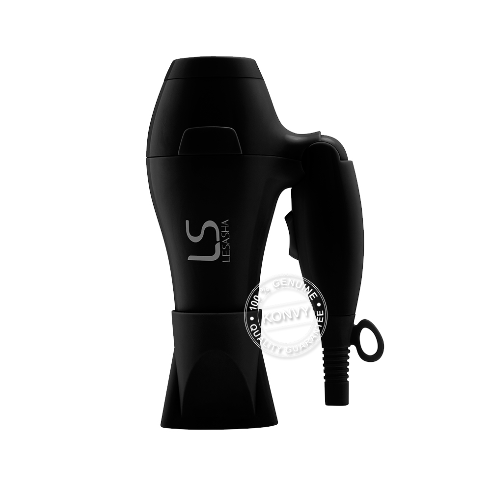 Le'sasha Airmax Powerful Hair Dryer 1000W
