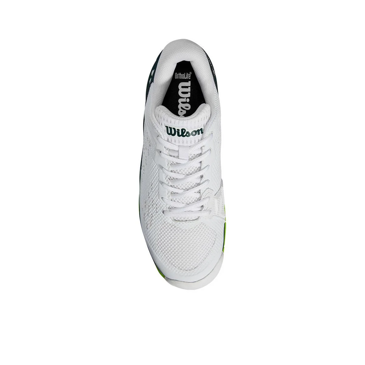 WILSON Rush Pro Ace Men's Tennis Shoes