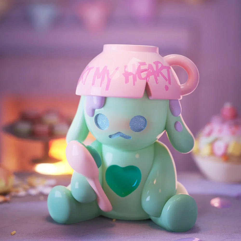 ShinWoo Birthday Alone Series