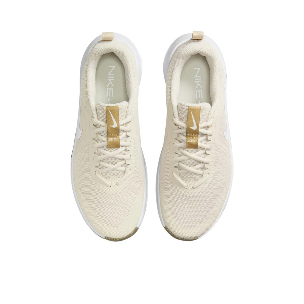 NIKE MC Trainer 3 Men's Training Shoes - Beige - US 10