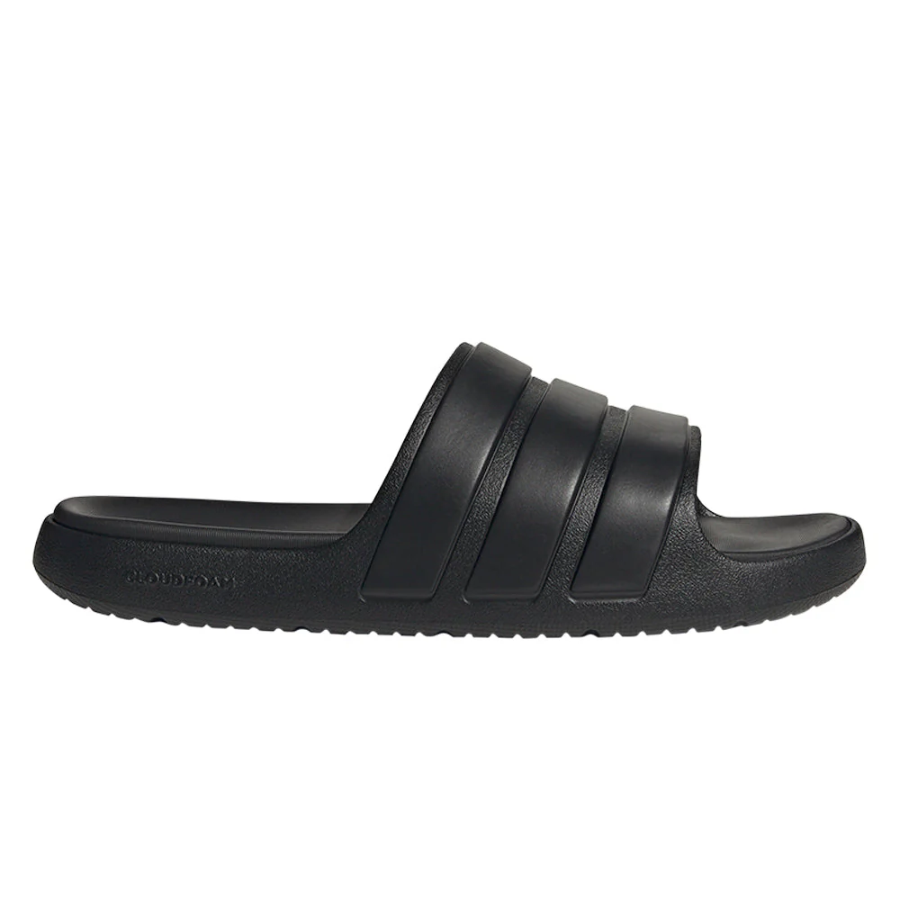 ADIDAS Znsory Unisex Sandals - Black - UK 10