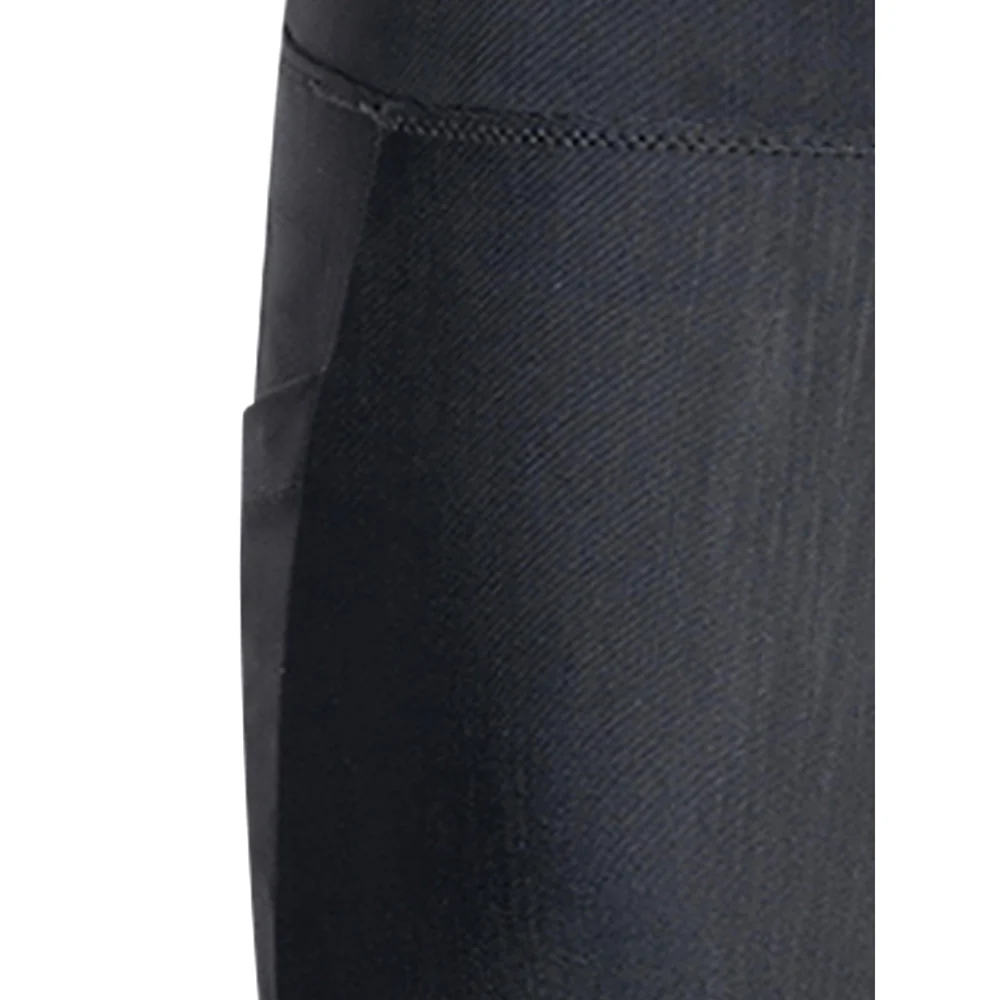 Женские шорты Speedo Solid Swim — цвет черный, 32 Inches