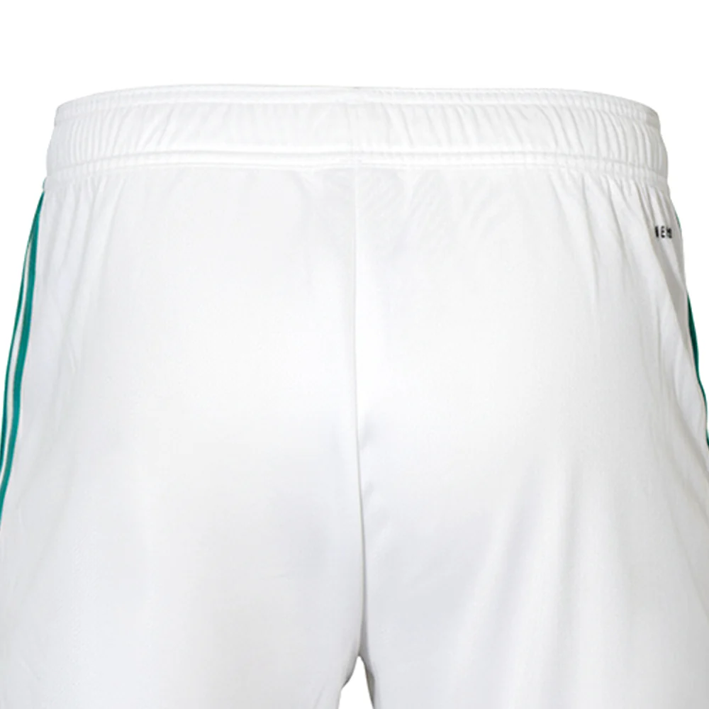 ADIDAS Men's Liverpool FC Third 2025/26 Football Shorts - White - 2XL (UK SIZE)