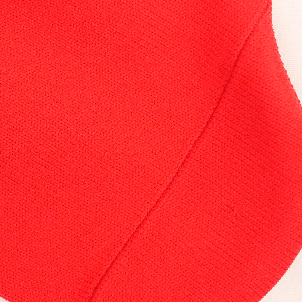 Мужские носки Umbro Chonburi Fc 2025/26 Goalkeeper Football — цвет красный, размер единый размер