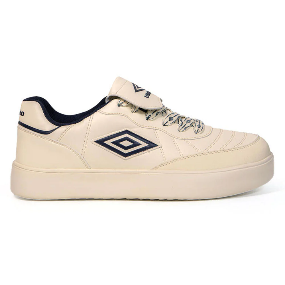 Umbro Heritage Men's Lifestyle Shoes - Beige - EU 40