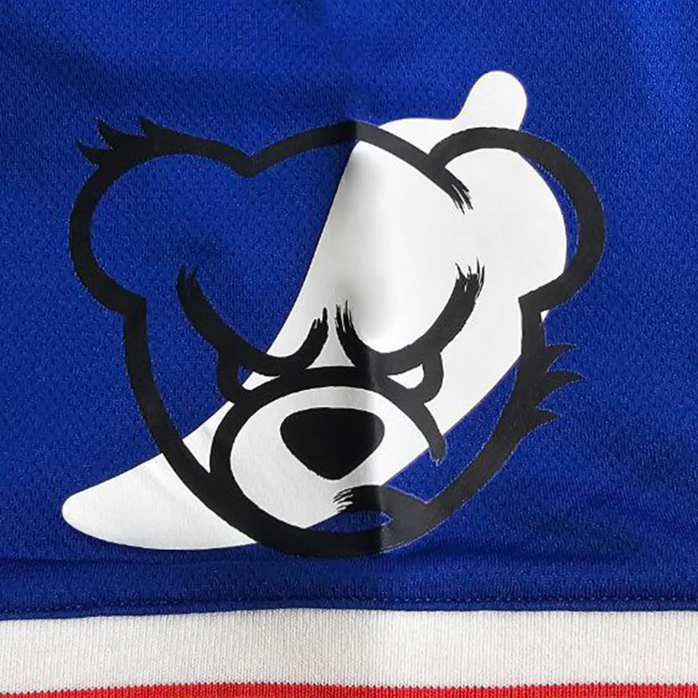 UMBRO Men's Ipswich Town Home 2025/26 Jersey - Blue - 2XL (US SIZE)