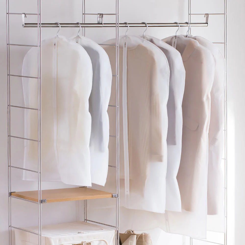 NaChuan Clothing Dust Cover Size M