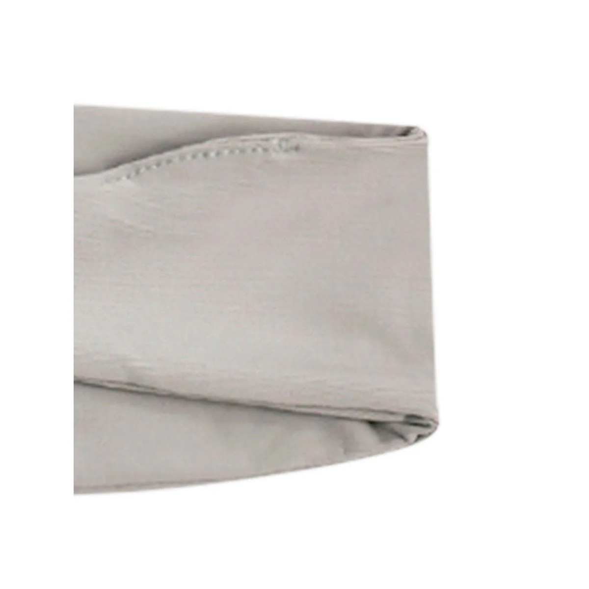 Spike SPQ224RNACHBS02 Unisex Headband — цвет серый, размер единый размер